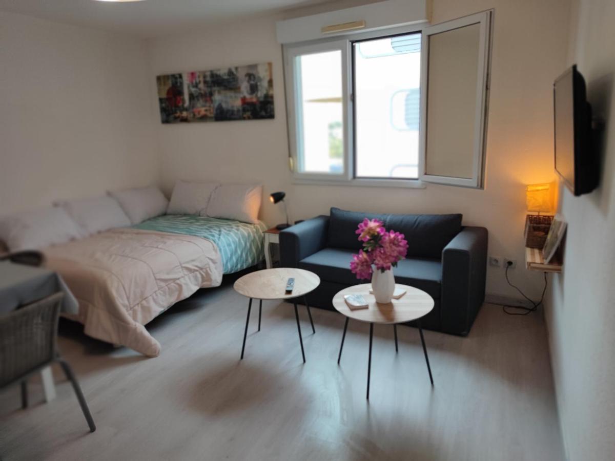 Apartament Montpellier